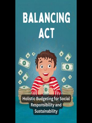 cover image of Balancing Act